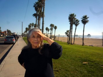 Obituary of Stella Espitia Licerio