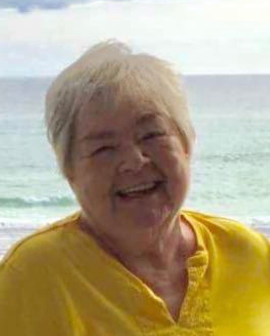 Obituary of Elizabeth J. Thurston