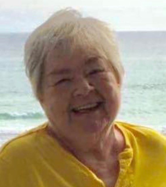 Obituary of Elizabeth J. Thurston