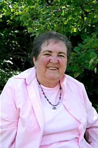 Obituary of Wanda Wallace