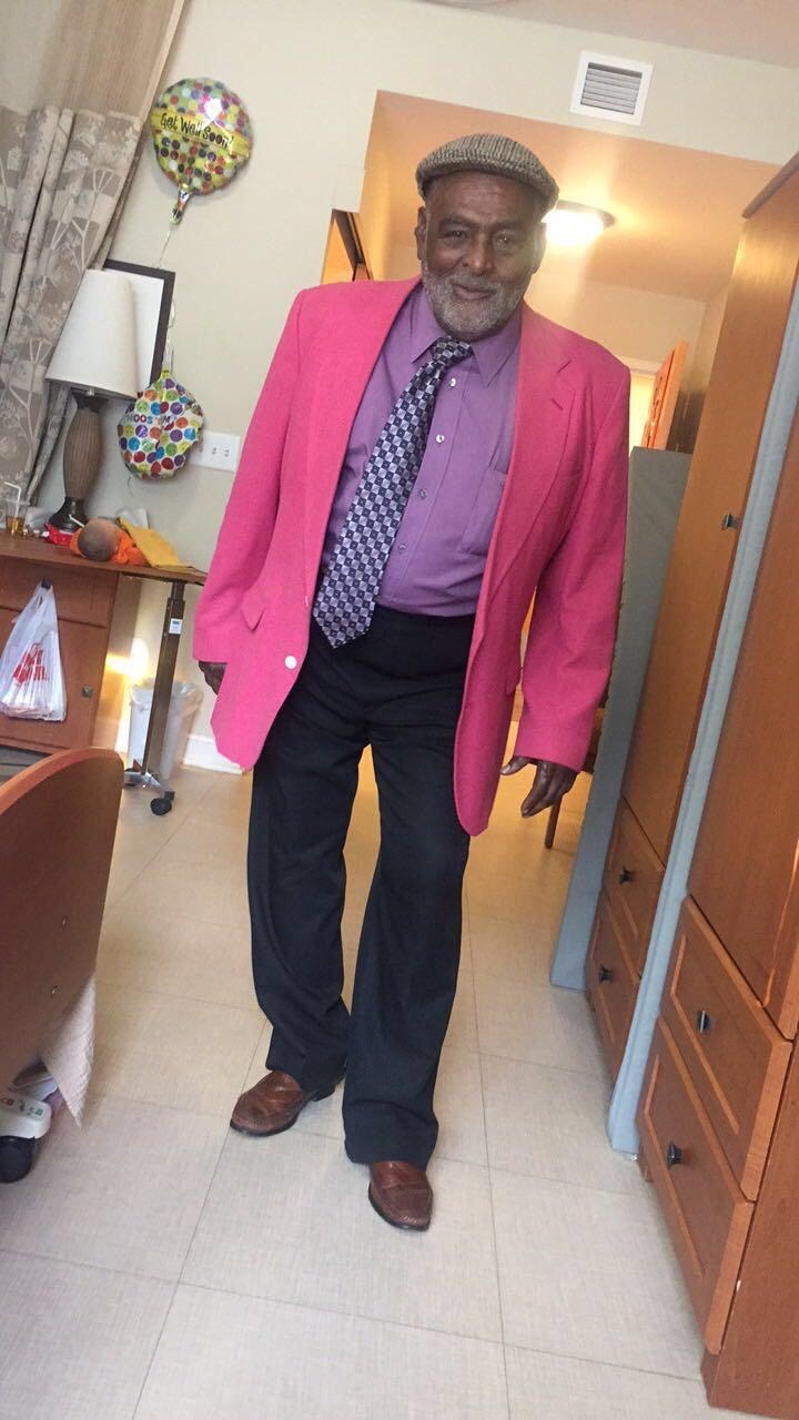 Obituario de James Edward Simmons