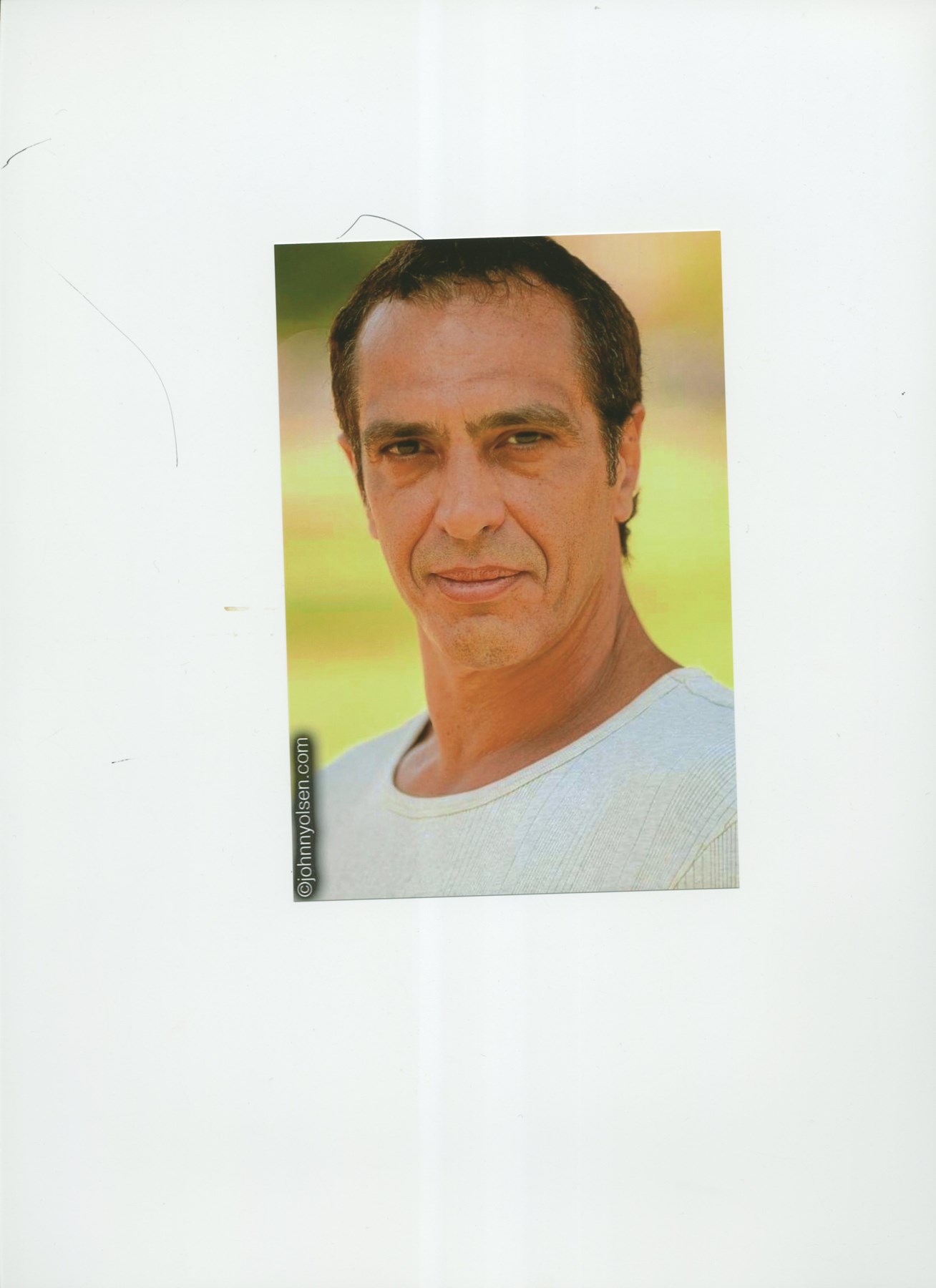 Obituary of Ronald Louis DeSantis