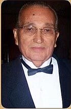 Obituary of Ismael Ramos