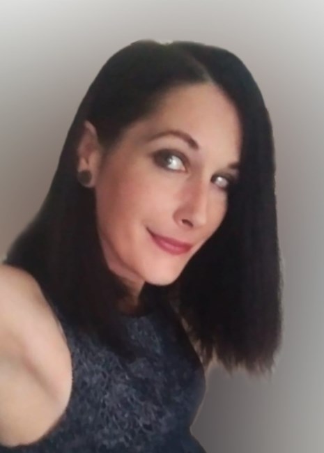 Obituary of Amanda Ann Warner