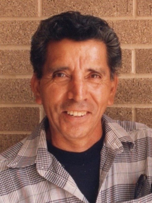 Obituary of Domingo G. Ramos Sr.