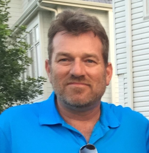 Obituary of Todd Scott Hathaway