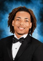 Bryce Williams Young