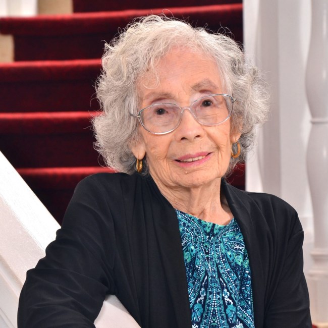 Obituary of Ofelia Valenzuela