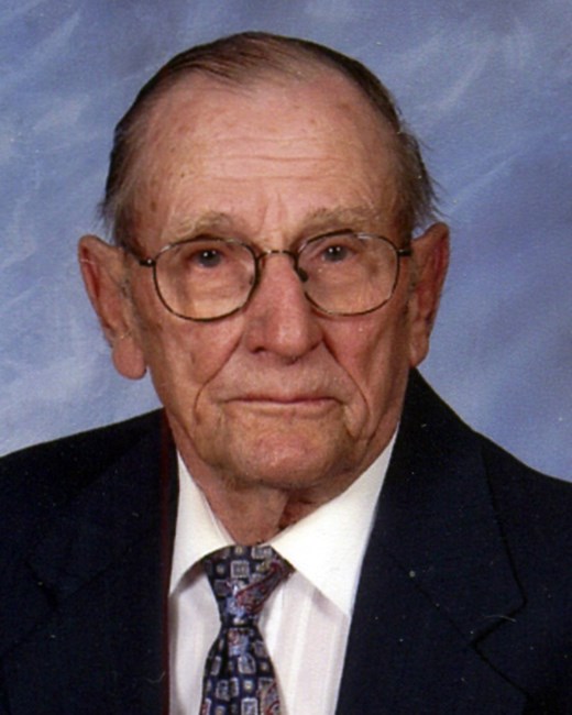 Obituary of Cyril Wolf