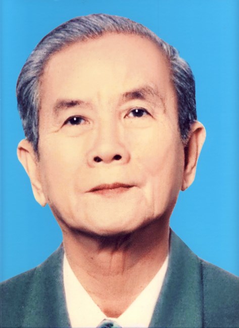 Obituary of Nuoi Van Pham
