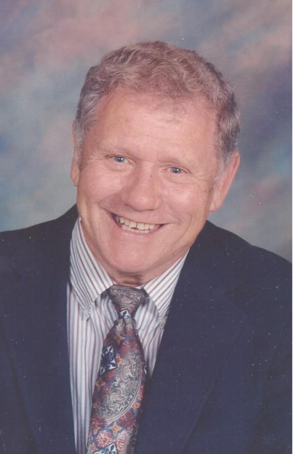 Obituary of Paul Milton Carr Jr.