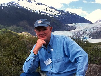 Obituary of James Raines