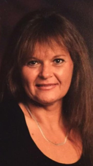 Obituary of Nancy Alice Martin