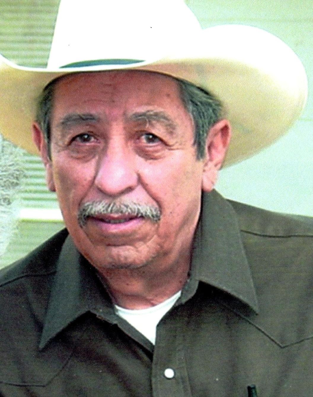 Obituary of Domingo DeLaCruz Ortiz Sr.
