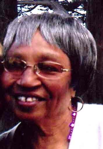 Obituary of Hettie Mae Dunn