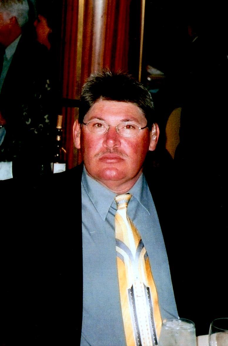 Avis de décès de Ricky Eugene Ogle