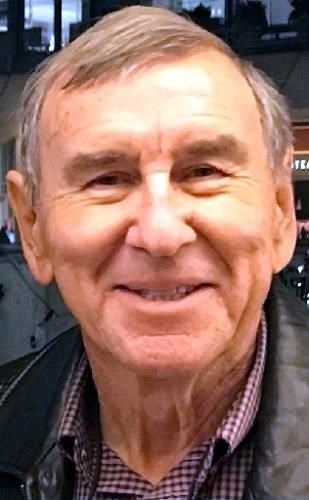 Obituary of Neal Howell