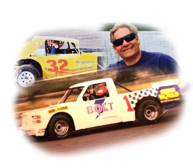 Obituary of Shane Shodine