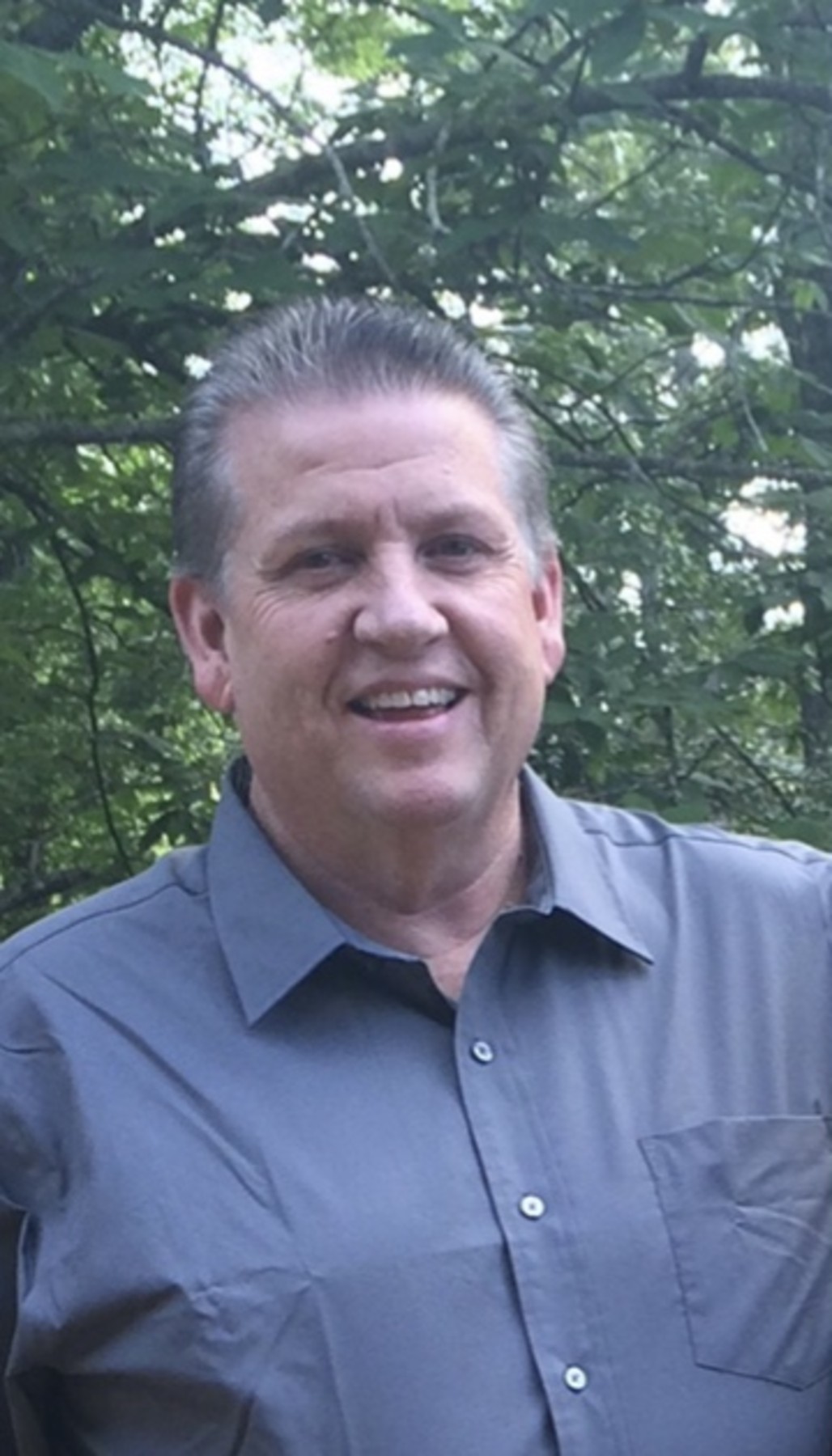 Obituary of Jeffrey L Blackwelder