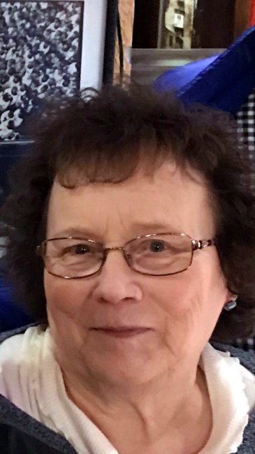 Avis de décès de Nanette J. Connor