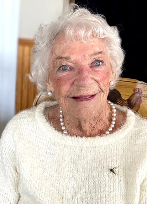 Obituary of Caryl K. Lucchesi