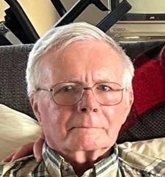 Obituary of James William Wood