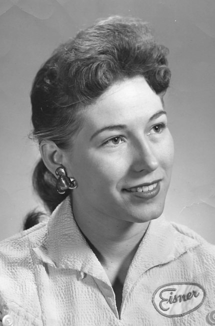 Obituary of Patsy Ann Sturm