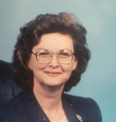 Obituary of Lynda Elaine Christlieb