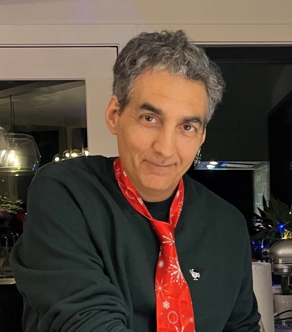 Obituary of Lawrence Greco