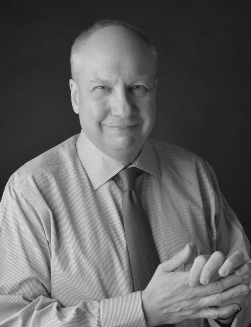 Obituary of Robert Craig Wells