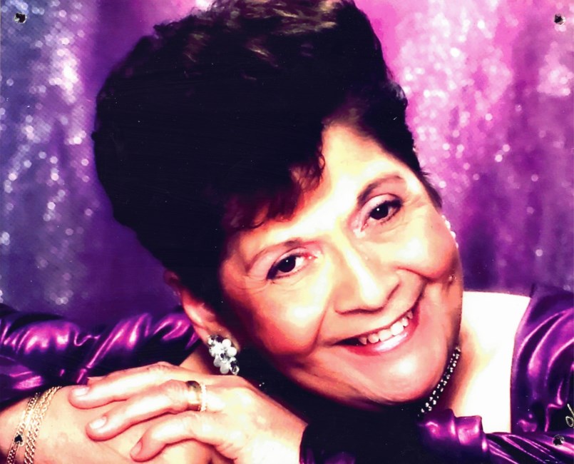 Obituary of Flora Louise Jasso