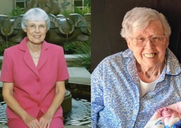 Obituary of Betty Jane Taylor