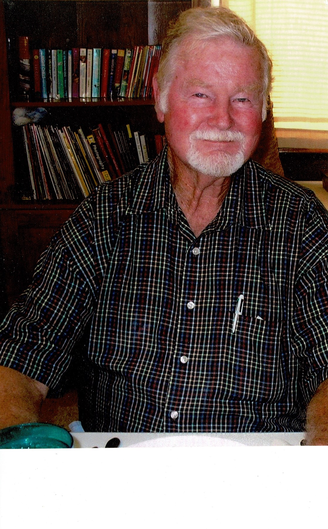 Obituary of Lon Joe Anderson