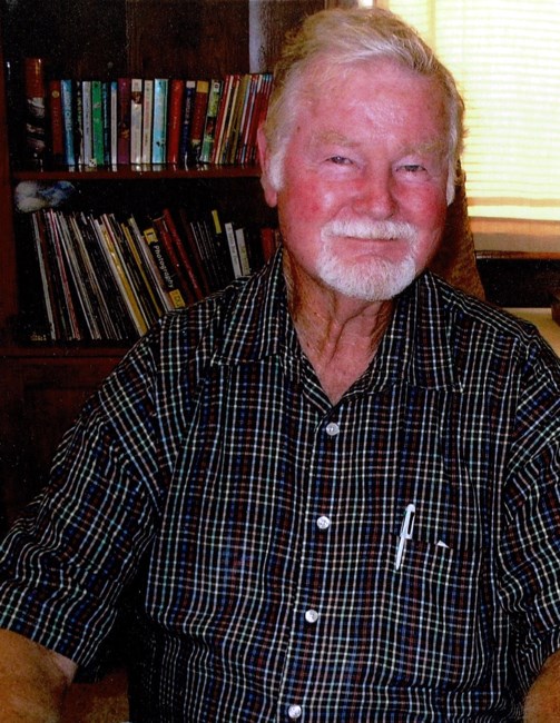 Obituary of Lon Joe Anderson
