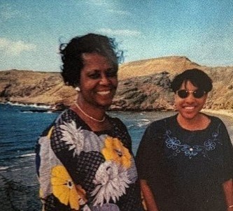 Obituary of Julie Ann Hasker