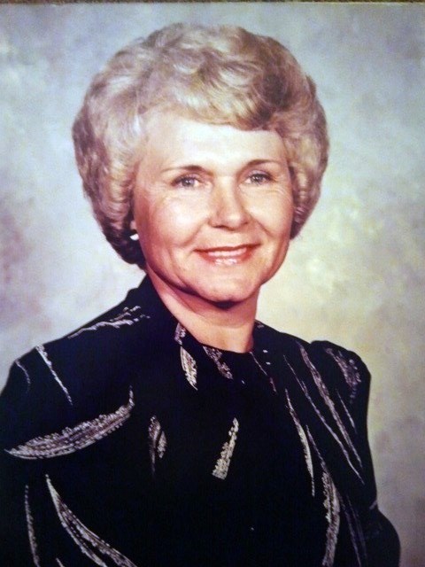 Obituary of Mary Estes Callahan
