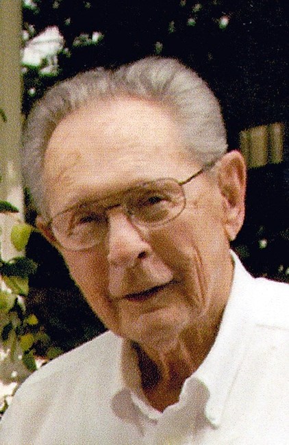 Obituary of Russell A Stein
