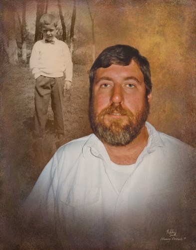 Obituary of Steve Cook