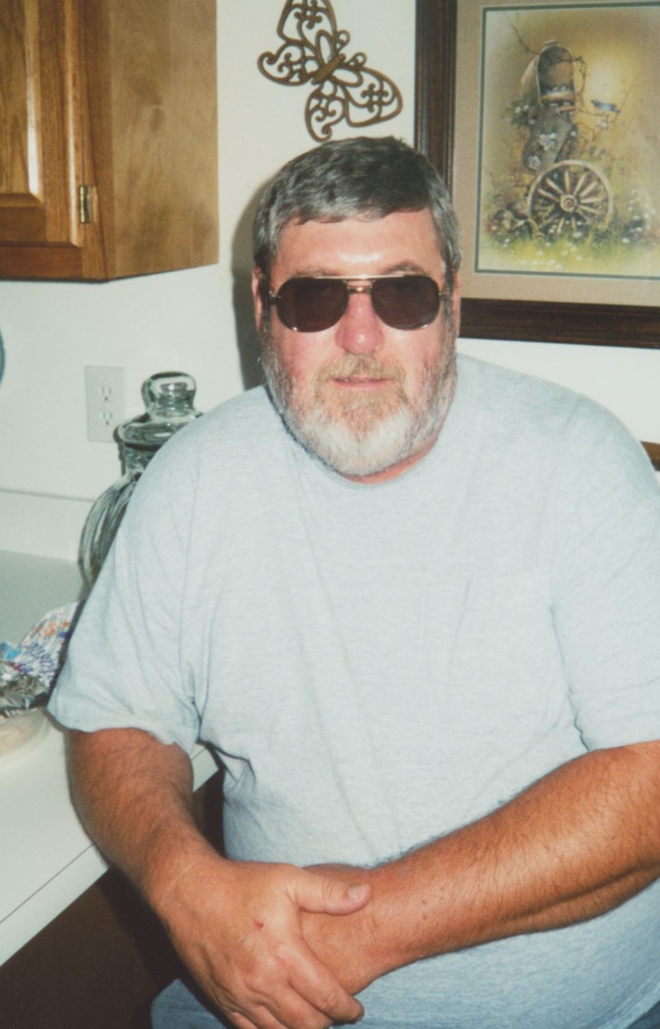 Steve Cook Obituary - Louisville, KY