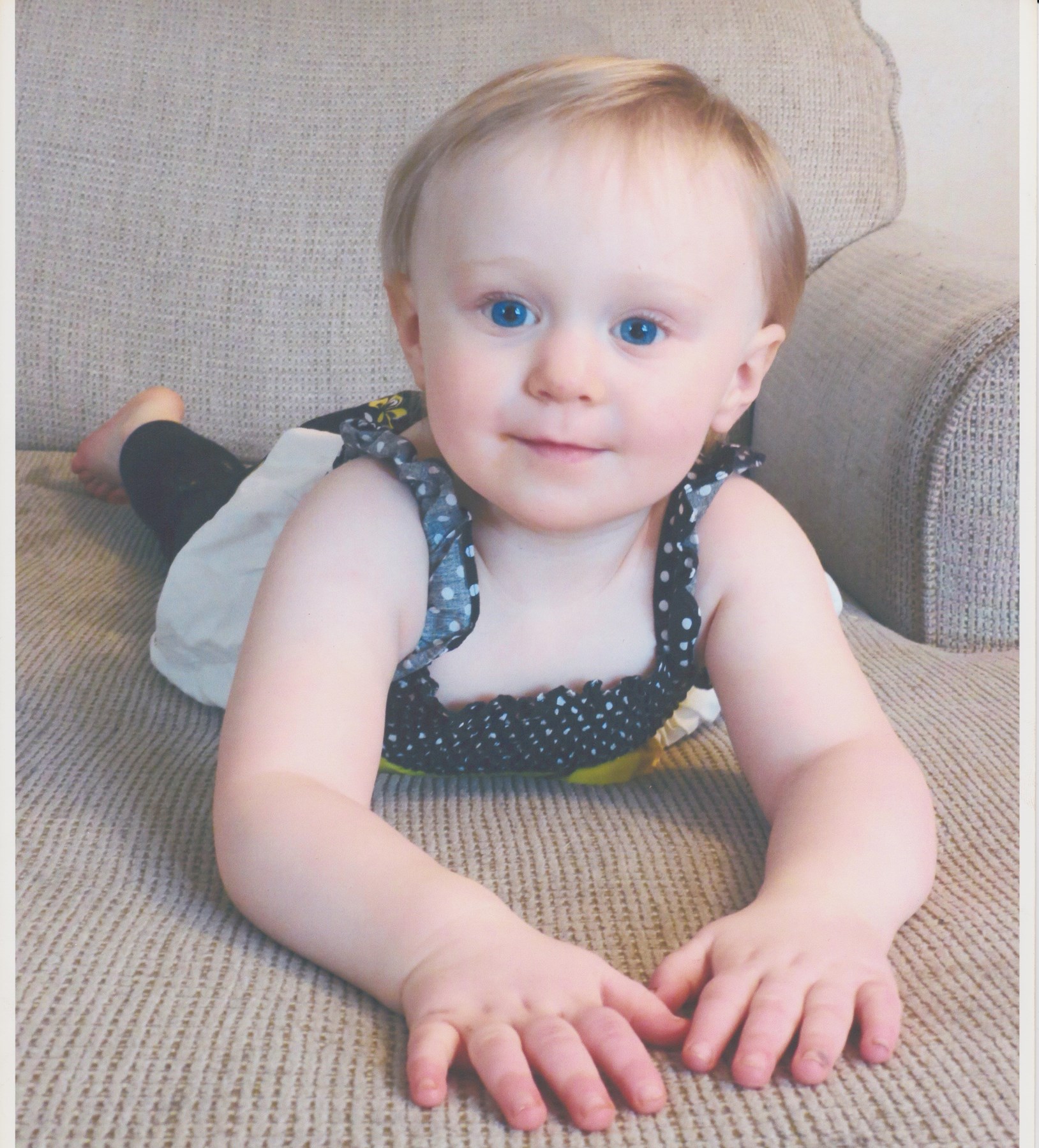 Obituary of Korina Mae Bartlett