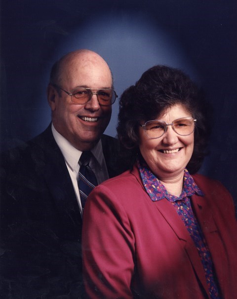 Obituary of Lettie & Donald Waite