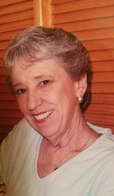 Avis de décès de Judy A. Dunn