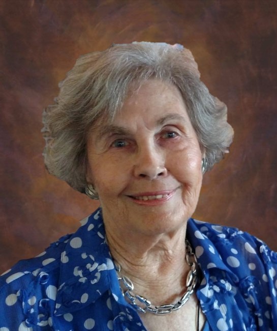 Obituary of Ethel Aileen Helm