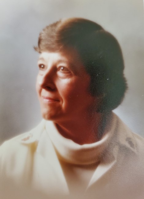 Obituary of Dorothy M. Salas
