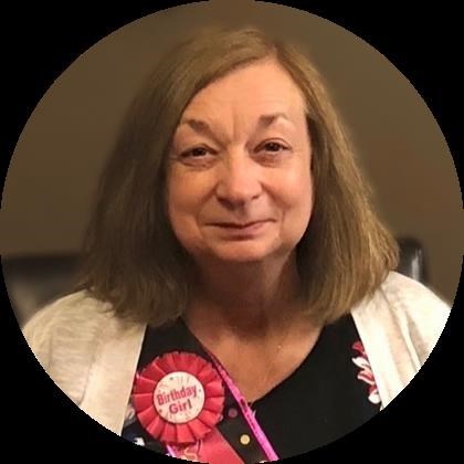 Obituario de Brenda Phillippa Atkinson