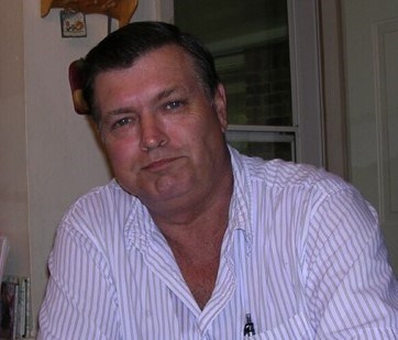 Obituary of Stephen Len Bobbitt