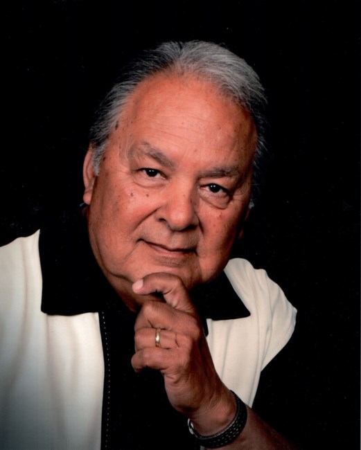 Obituary of Heriberto "Ed" Gutierrez