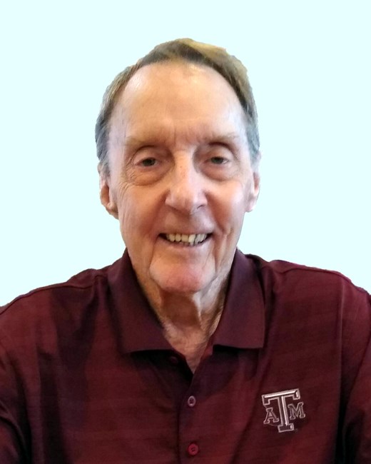 Obituary of John Mark Moore