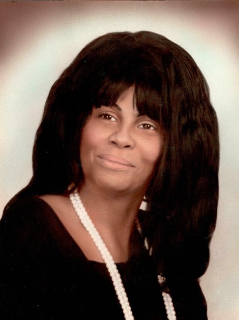 Obituary of Ceola Williams
