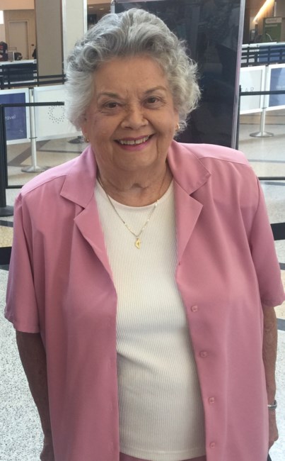 Obituary of Dorothy N Fowler